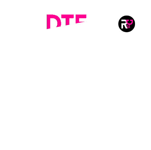 Bestellen Sie individuelle DTF-Transfers - lebendige, vollfarbige Drucke für Kleidung und Textilien