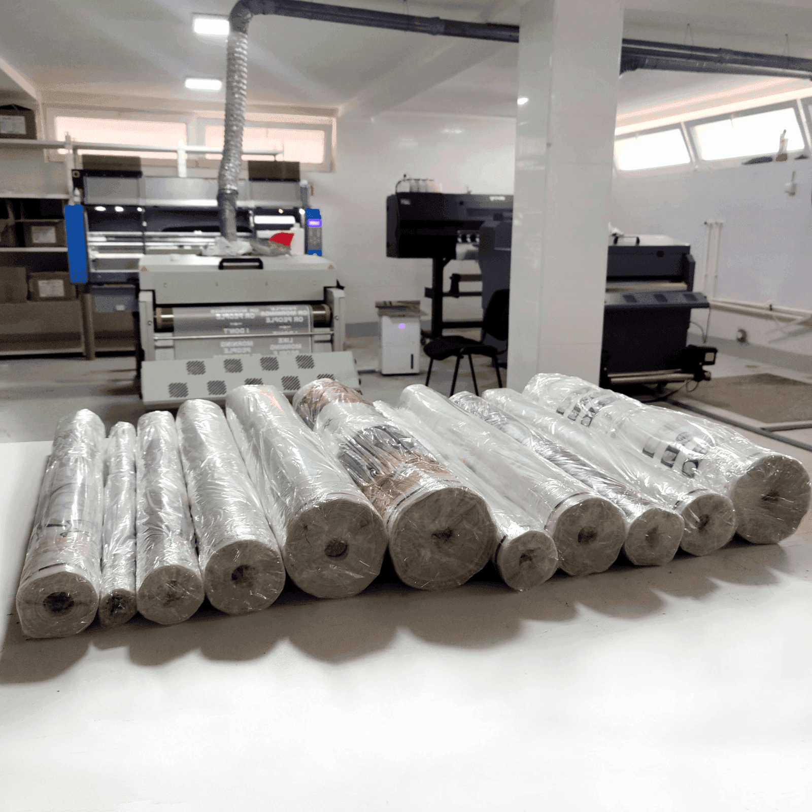 Quick Turnaround DTF Transfers – Fast Production & Shipping of High-Quality Heat Transfers for Apparel, Businesses, and Custom Printing Needs.